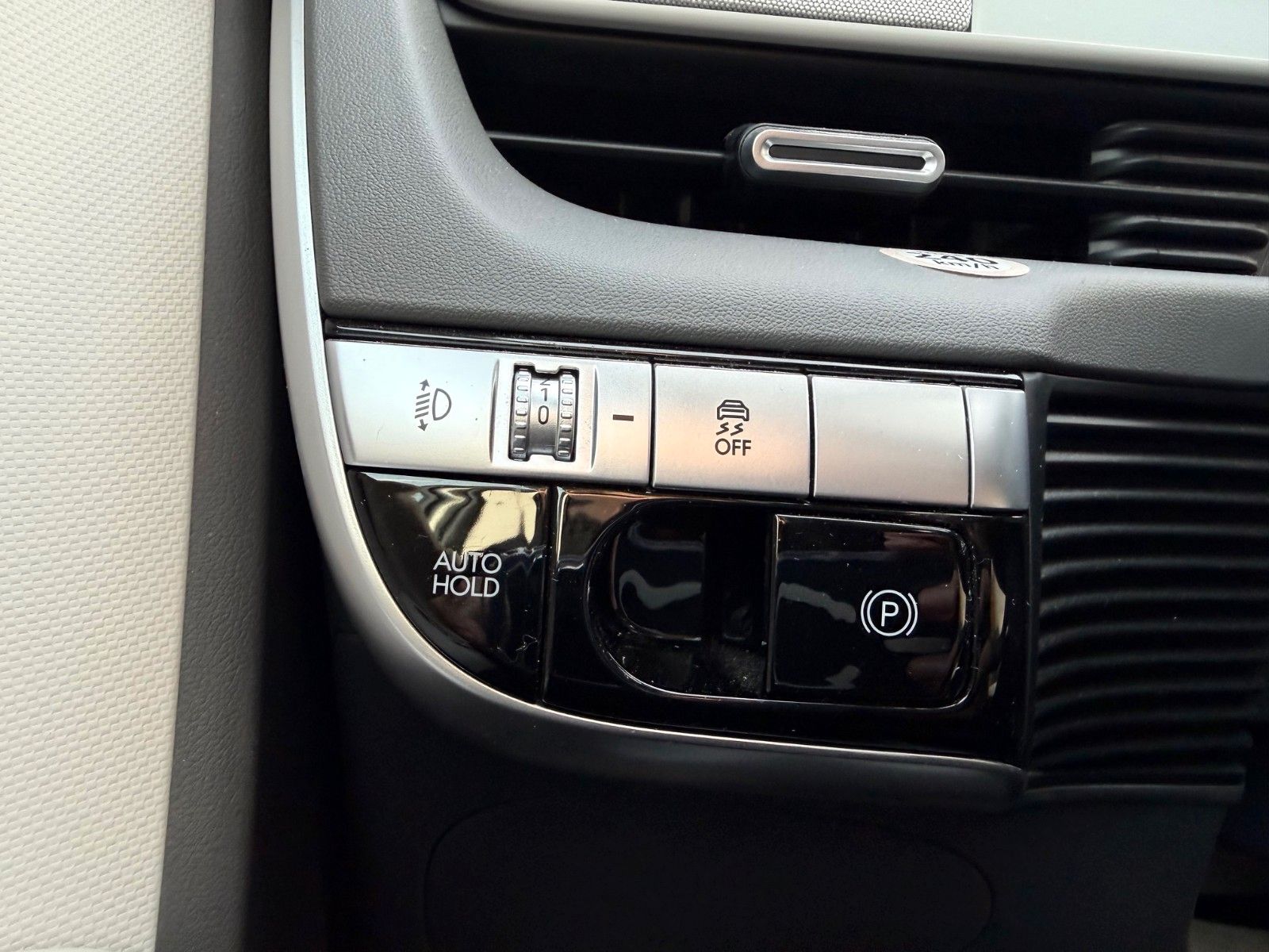 Fahrzeugabbildung Hyundai IONIQ 5 TECHNIQ 225kW *RW430KM*Kamera*SHZ*LED*