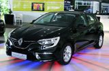 Renault Megane IV Sport*KLIMAAUT*NAVI*LED*SHZ*PDC*MFL*BC - Renault Megane: Sport
