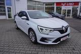 Renault Megane 1.3 TCE Life LED Klima PDC Bluetooth - Renault Megane: Megane3