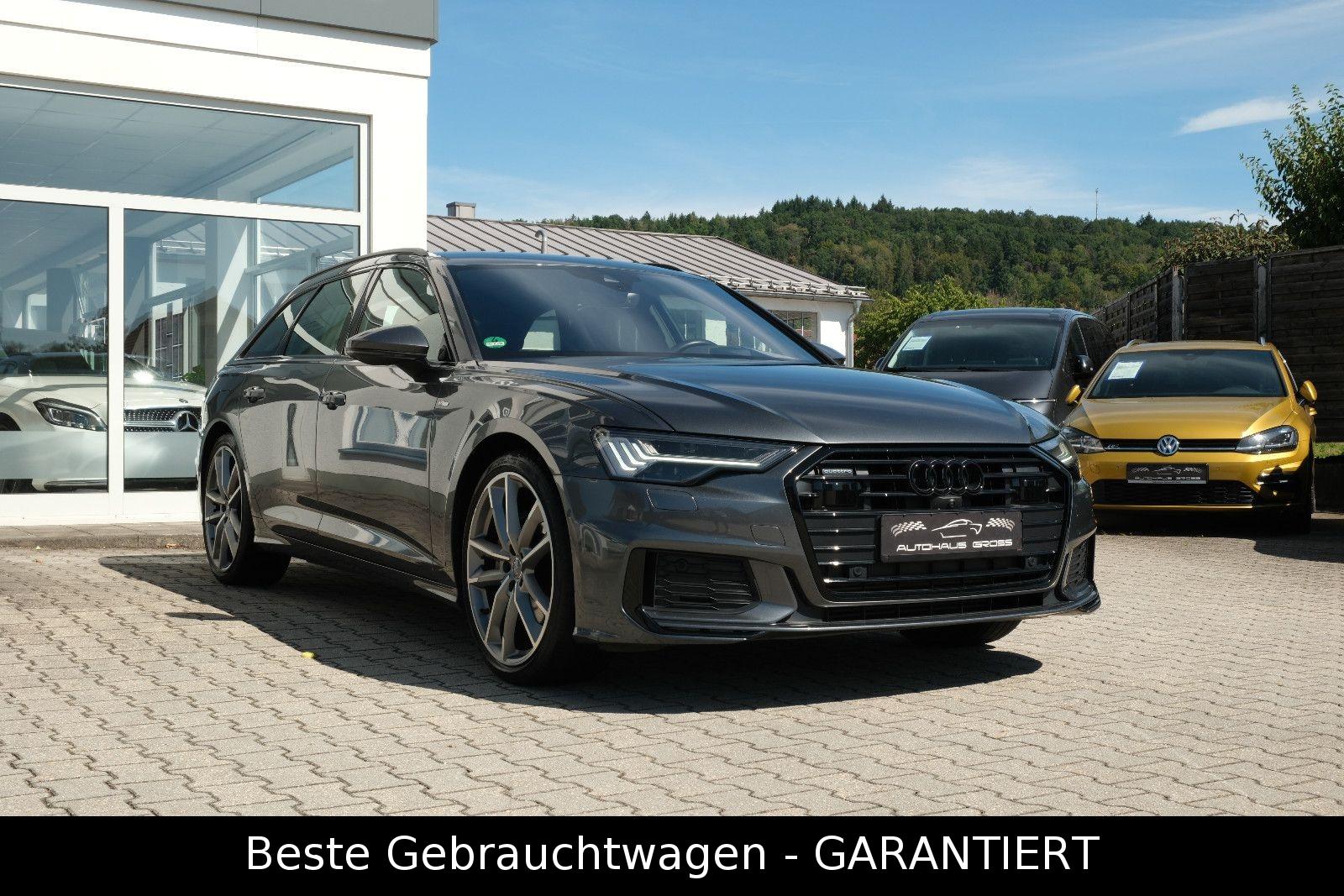 Audi A6 45 TFSI Av. quattro S tr. "3xS-Line"RS-Sitze", миниатюра 5