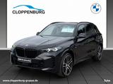 BMW X5 xDrive40d M Sportpaket Gestik Pano 7-Sitze Ma - BMW X5 Neuwagen in Bremen