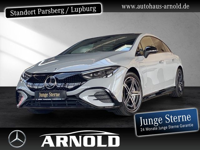 Mercedes-Benz EQE 350 AMG L Distr 360° Pano Memory Burmester3D