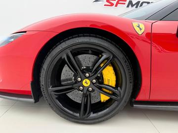 صورة مصغرة 13 لـ 2022 Ferrari 296 GTB