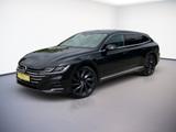 Volkswagen Arteon Shootingbrake R-LINE 4MOTION 2.0TDI 193PS - Volkswagen Arteon mit Anhängerkupplung