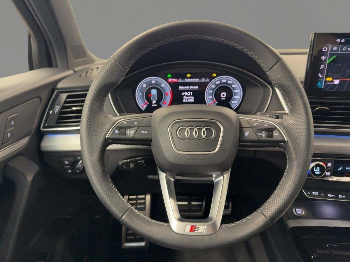 Audi Q5 - Bild 11