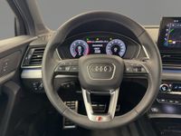 Audi Q5 - Vorschau Bild 11