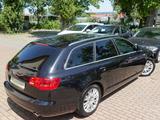 Audi A6 Avant 2.4 S line Leder TÜV+Inspektion neu - Audi A6 aus 2006: 4.2