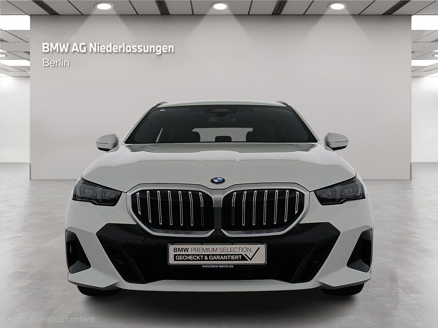 BMW 520d Touring M Sport Driv.Assist Kamera AHK foto 4