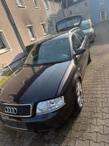 Audi A6 C5 Avant 3.0 V6 Quattro - Audi A6 aus 2002: Kombi