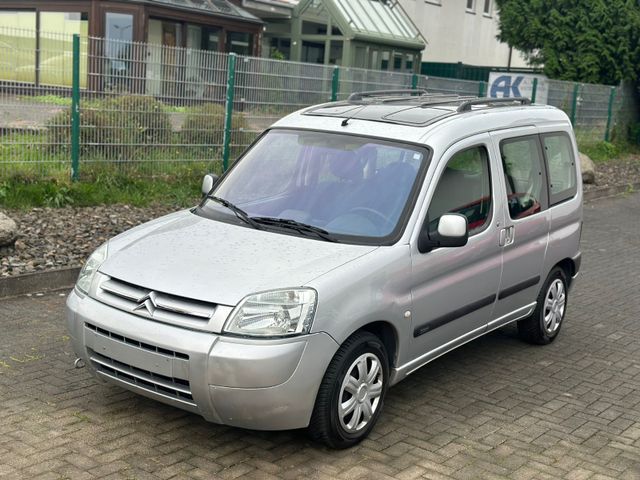 Citroën Berlingo 1.6 16V Multispace.Panorama.AHK-Klima