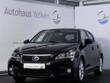 Lexus CT 200h Dynamic *LED*TEMP*RFK - gebrauchte Lexus Limousine