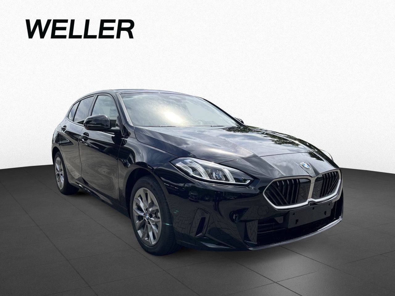 BMW 120 - Bild 5
