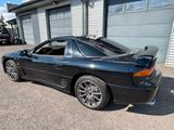 Mitsubishi 3000 GT  VR 4 Twin Turbo - Mitsubishi: Gt3000