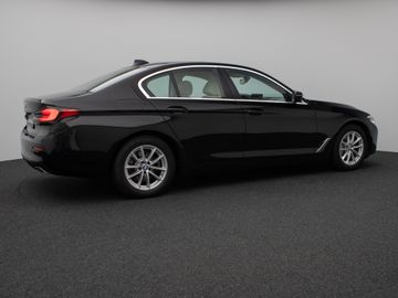 BMW 530 - 6