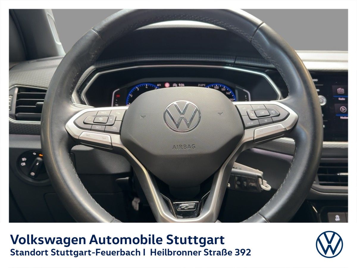 Volkswagen T-Cross - Bild 10