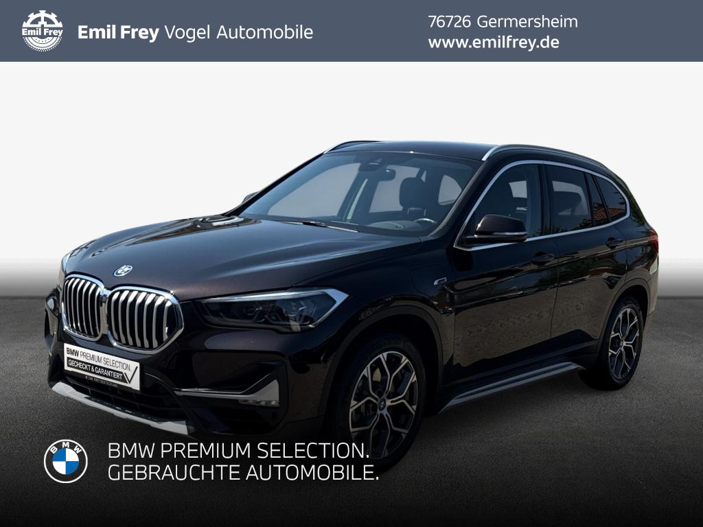 BMW X1 xDrive25e xLine LED* HiFi* SHZ* LHZ*