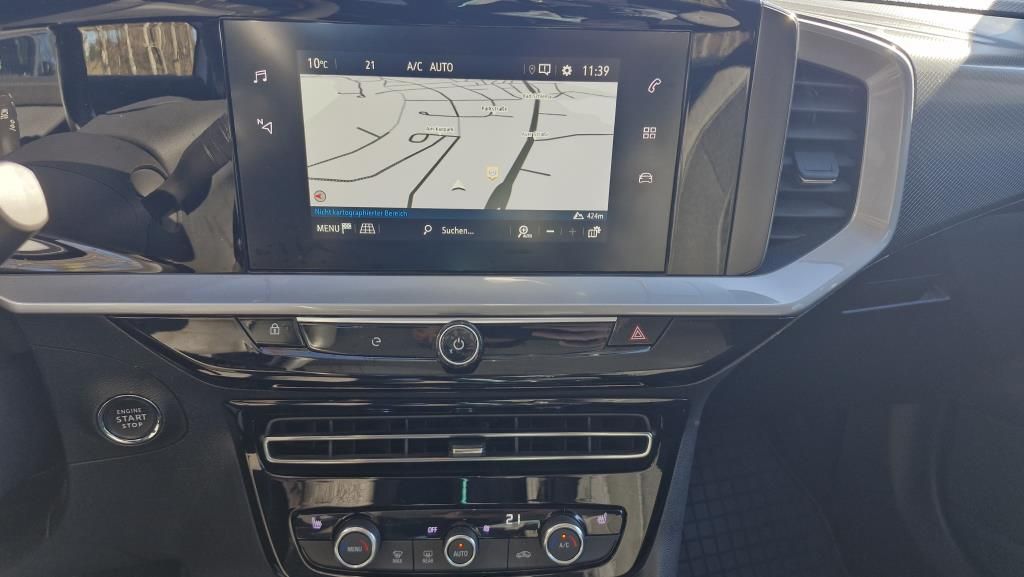 Autohaus Zimpel -  Opel Mokka-e Edition Wärmepumpe+Navi+Sitzhzg. - Bild 8