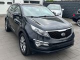 Kia Sportage 1.7 d *INSPEK. NEU* - Kia Sportage: I