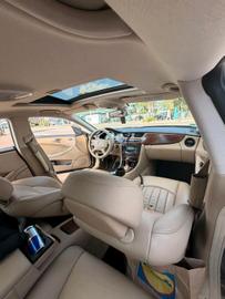 2007 Mercedes-BENZ CLS — фото 5