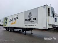 Schmitz Cargobull Tiefkühler Standard Doppelstock