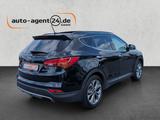 Hyundai Santa Fe 2.2 CRDI Style /1.Hd/AHK/Kamera/Keyless - Hyundai SANTA FE in Dresden