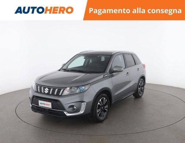 Suzuki SUZUKI Vitara 1.4 Boosterjet A/T 4WD AllGrip Sta