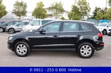 Audi Q5 2.0 TDI Quattro/Navi/R-Kamera/EUR.6/Keyless/ - Audi Q5 Gebrauchtwagen in Nürnberg