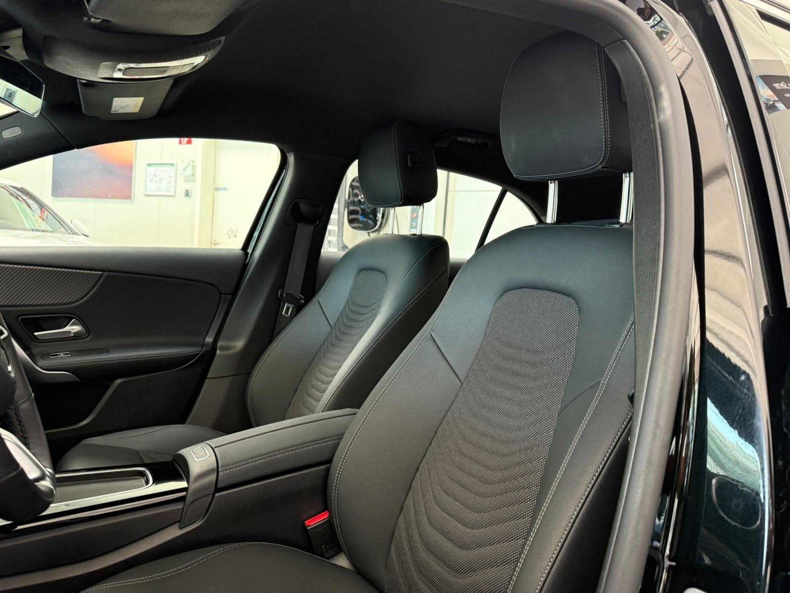 Mercedes-Benz A 250 e PROGRESSIVE ADV+AC11KW+VZ-ASSIST+WINTER