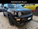 Jeep JEEP Renegade 1600 MJT SPORT 120CV LANE ASSIST I - Jeep Renegade Sport mit Diesel-Antrieb