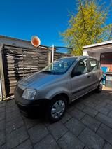 Fiat Panda 1.1  Baujahr 2004  TÜV bis 11... - Fiat Panda in Kiel