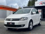 Volkswagen Golf Plus VI Comfortline 1.Hand Nur 13 TKM - VW Golf Plus Gebrauchtwagen in Nürnberg