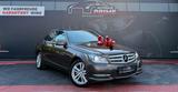 Mercedes-Benz C 180 C Limousine C 180 CGI BlueEfficiency - Mercedes-Benz C 180 in Düsseldorf