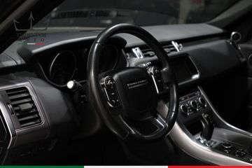 Land-Rover Range Rover Sport - 7