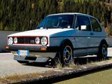 Volkswagen Golf GTI - gebrauchte VW Golf aus dem Jahr 1980