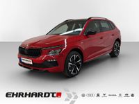 Skoda Kamiq - Vorschau Bild 1