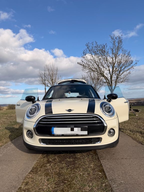 Image of MINI Cooper