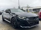 BMW 230i Coupé M-Sportpaket-Pro 19-Zoll/M-Sitz/ACC - BMW 230 Benziner Gebrauchtwagen