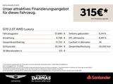 Genesis G70 2.0T AWD Luxury - Genesis G70 in Essen