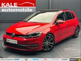 Volkswagen Golf Lim. 1.5 TSI Highline *PANORAMA*LED*NAVI* - Volkswagen Golf: Rot