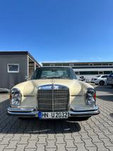 Mercedes-Benz SE 250 - Mercedes-Benz S 250 Gebrauchtwagen