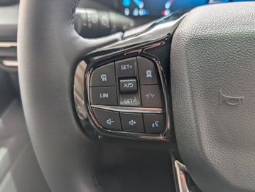 Ford Tourneo Custom Tit. 2.0 L1 NEUES MODELL
