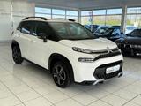 Citroën C3 Aircross Feel Pack+Kamera+Tempomat+Carplay - Citroën C3 Aircross Feel mit Diesel-Antrieb