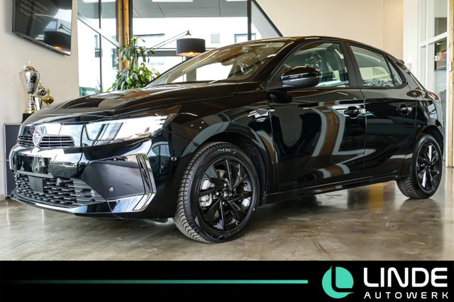 Corsa Edition |LED|R.KAMERA|SPURH.|16 ALU|SHZ