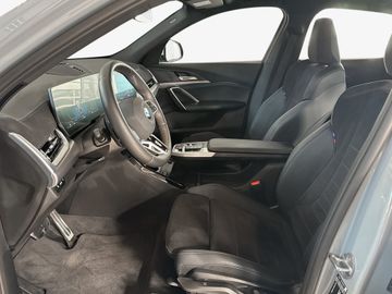 BMW X2 - 12