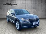 Skoda Kodiaq 1.5 TSI Soleil DSG AHK*ACC+LED+STHZ+PDC - Skoda Kodiaq: Soleil