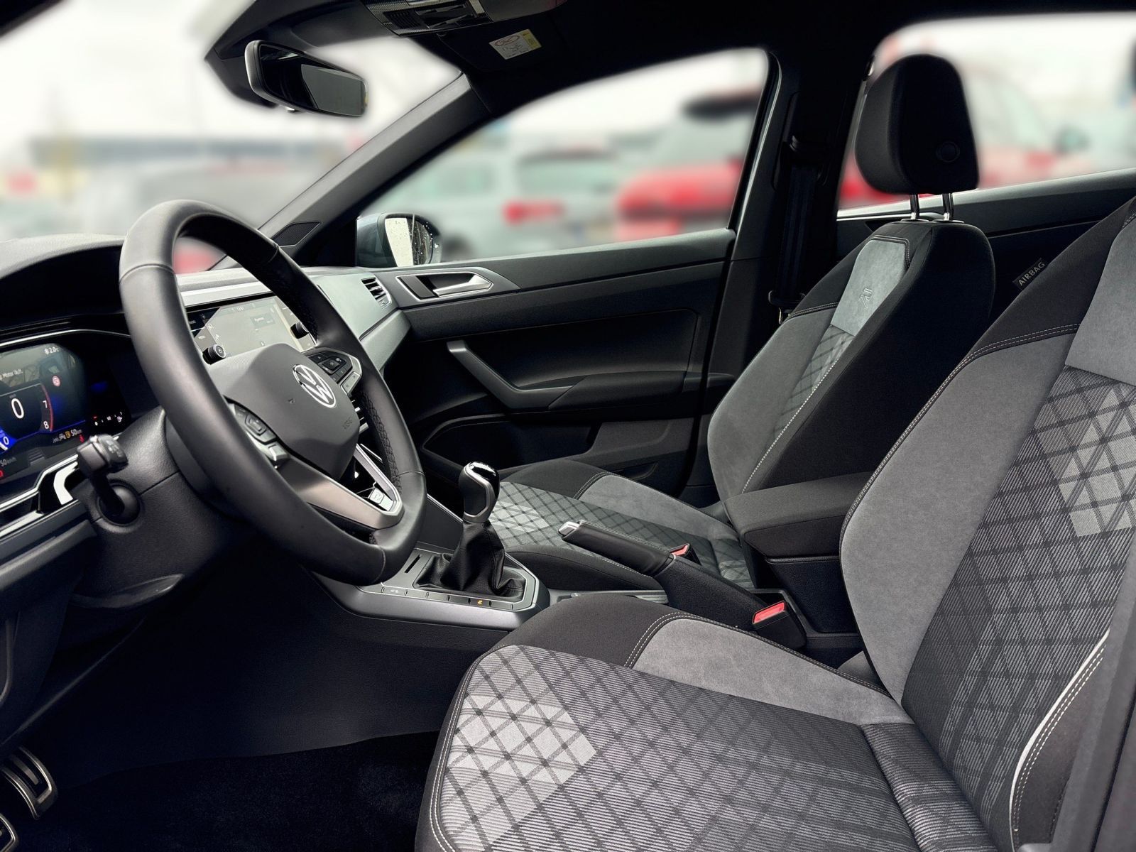 Volkswagen Taigo - Bild 9