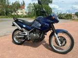 Kawasaki KLE 500 BSM Anlage