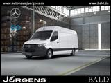 Mercedes-Benz SPRINTER 317 +MBUX+Cam - Mercedes-Benz Sprinter Jahreswagen