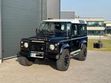 Land Rover Defender 90 TD4 Station Wagon - Land Rover Defender Gebrauchtwagen