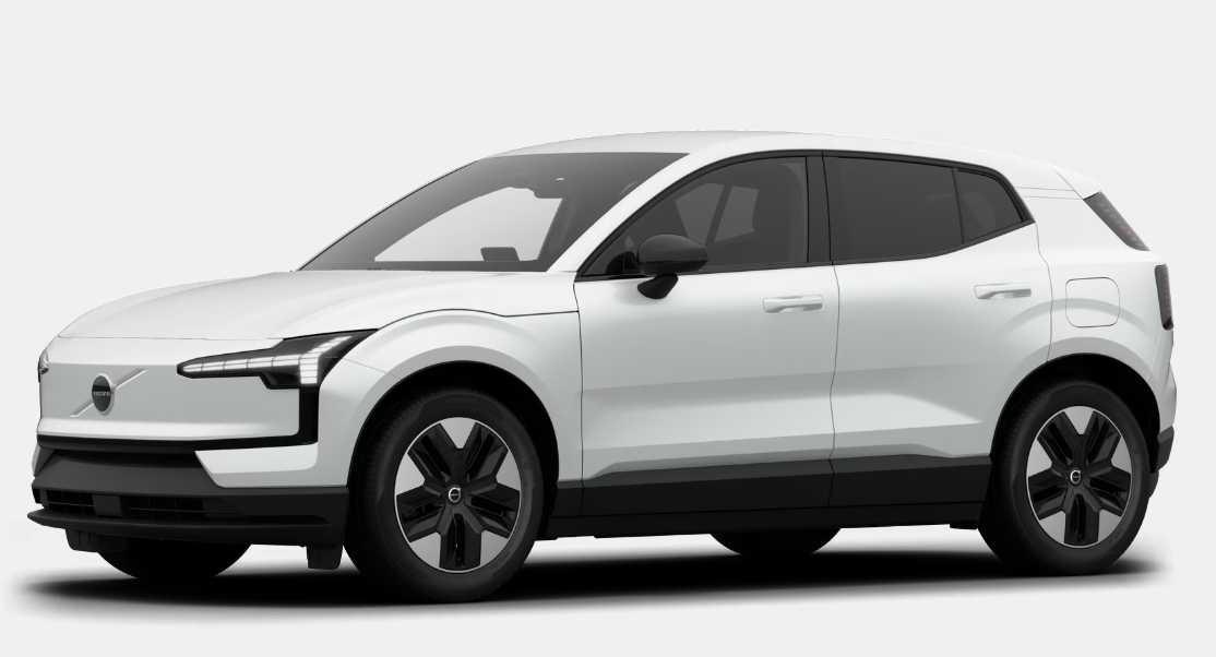 Volvo EX30 Plus, P5 Electric
